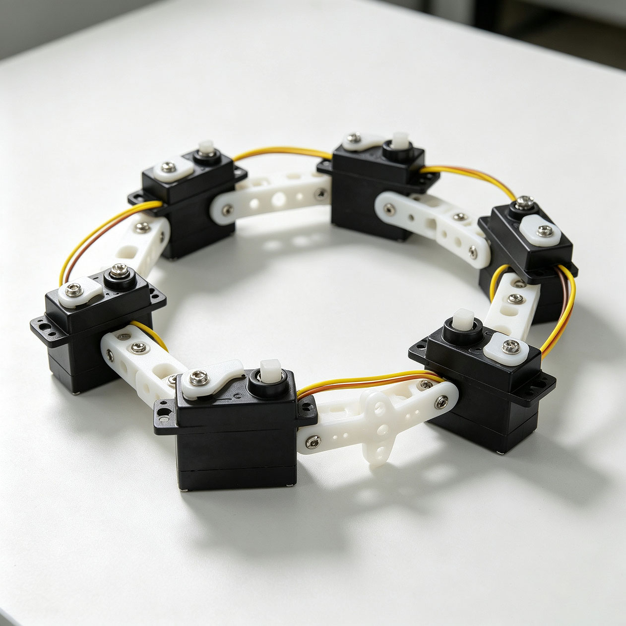 Części standardowe do modeli d – 3D Printing Bambu Lab recenzja i cena