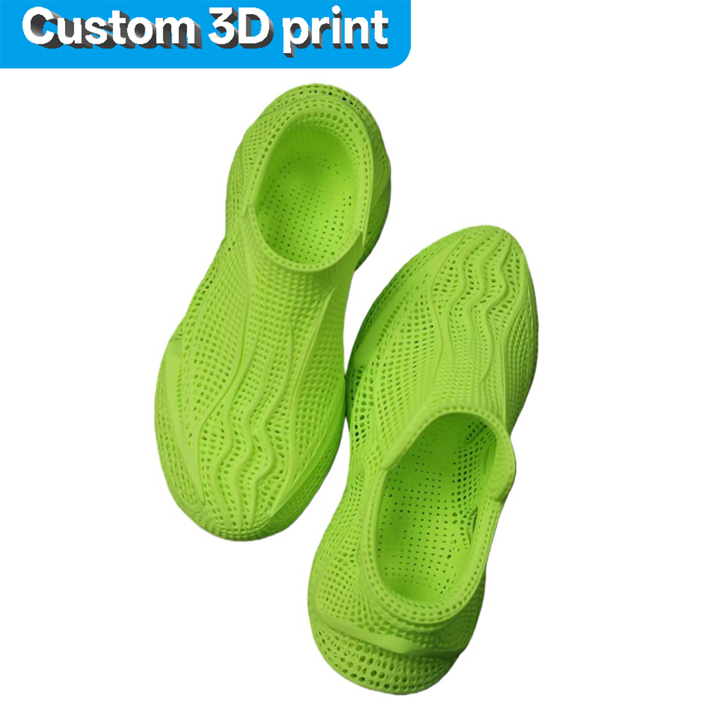 OEM Niestandardowe wkładki do  – 3D Printing Nylon recenzja i cena