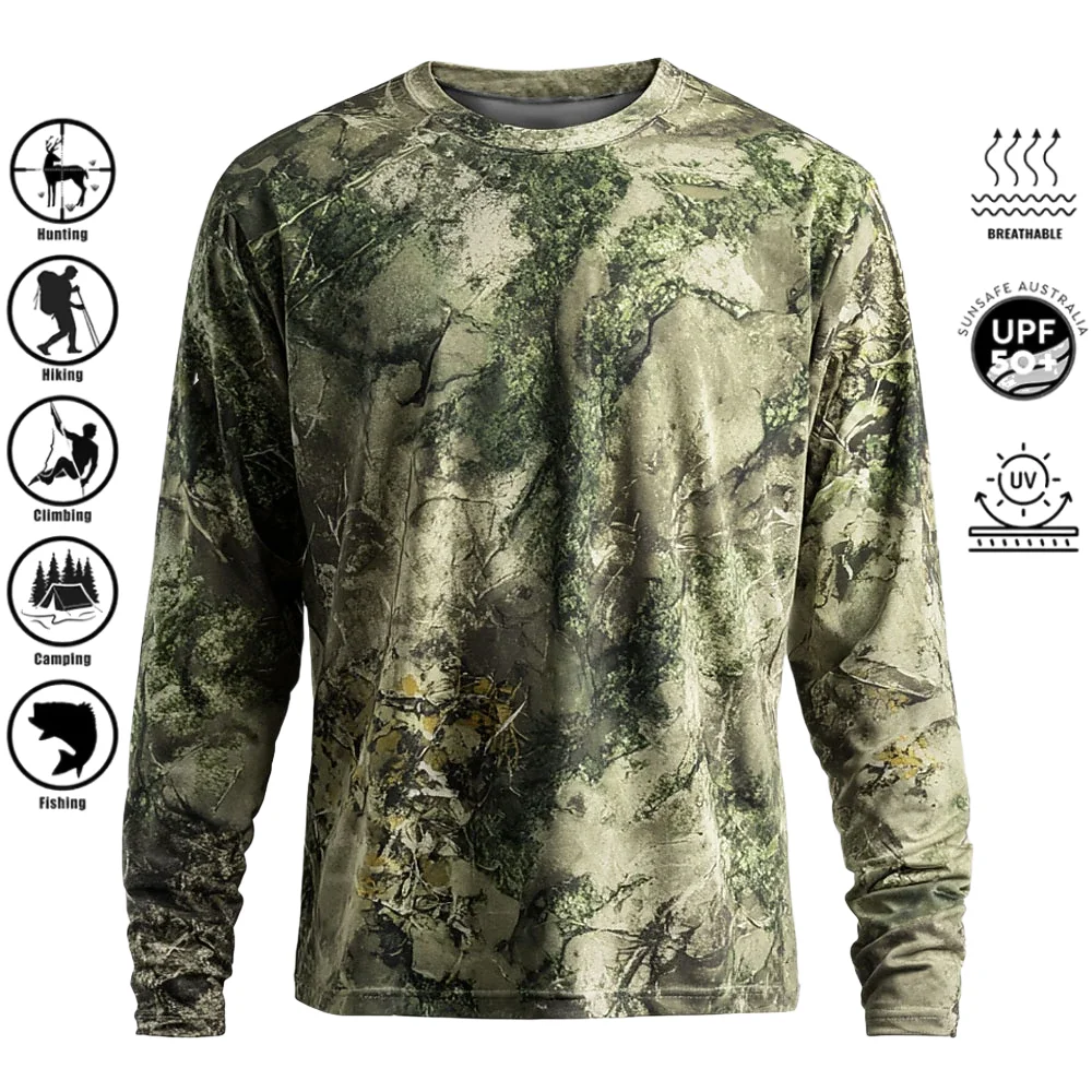 Męska koszulka z długim rękawe – 3D Printing Custom recenzja i cena