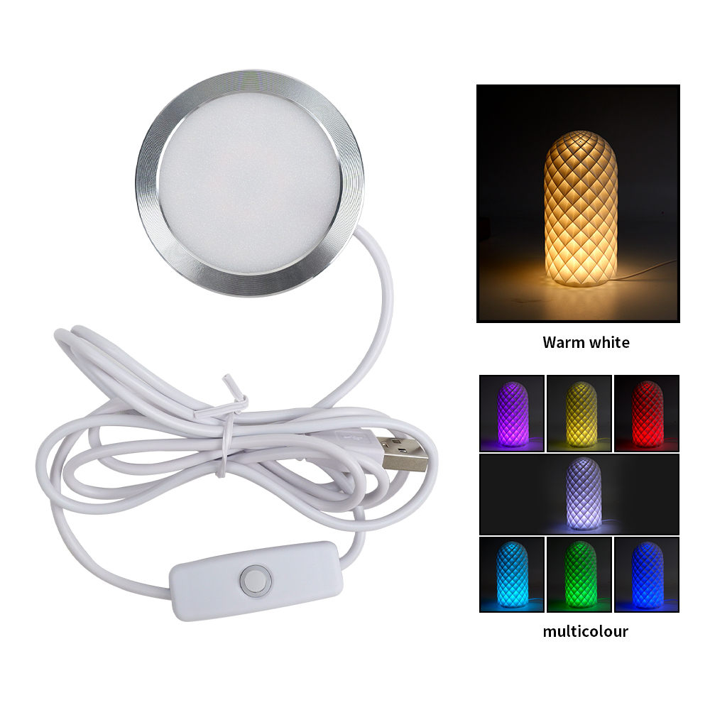 Dla Bambu Lab Led Lamp Kit 001 – 3D Printing Bambu Lab recenzja i cena