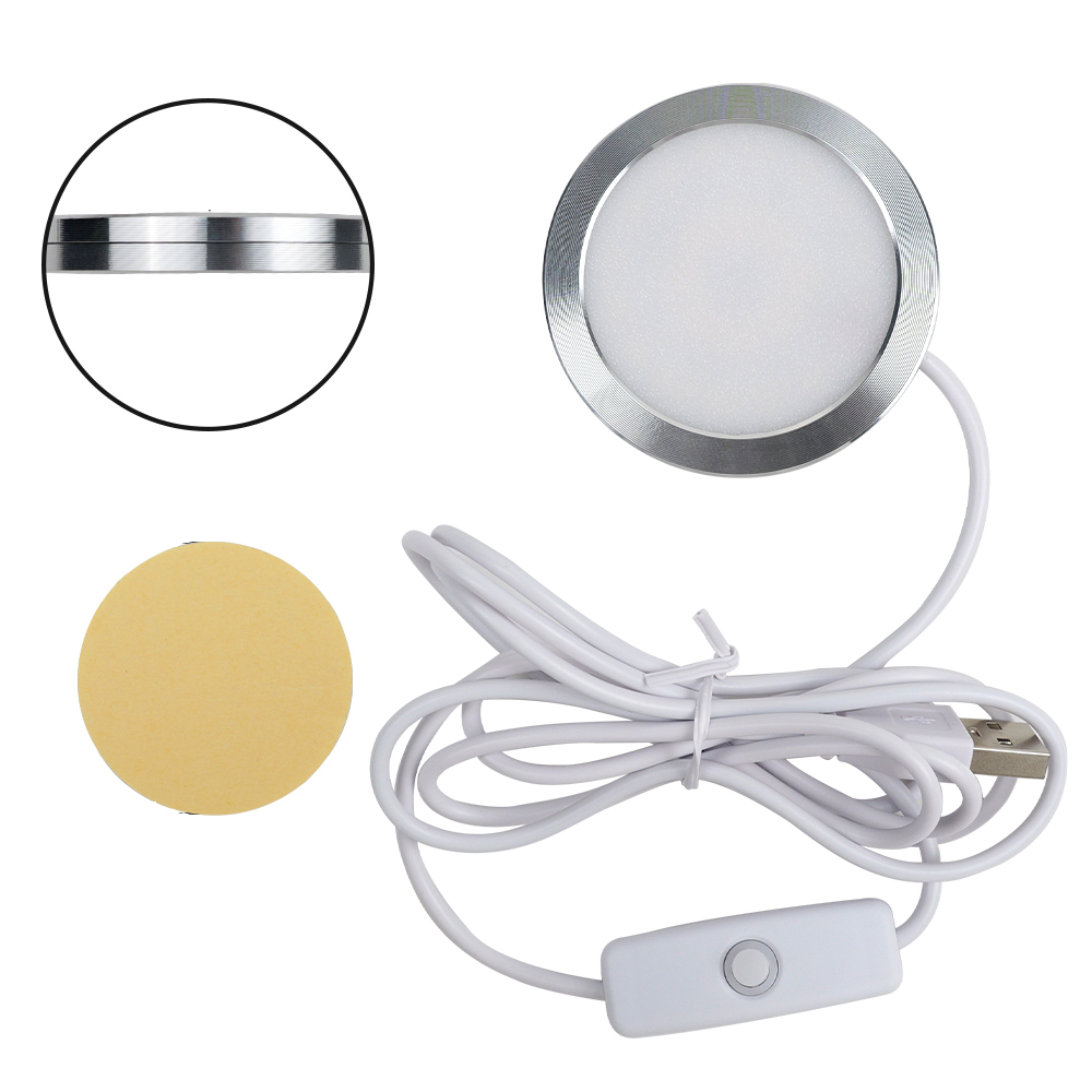 Dla Bambu Lab Led Lamp Kit 001 – 3D Printing Bambu Lab recenzja i cena